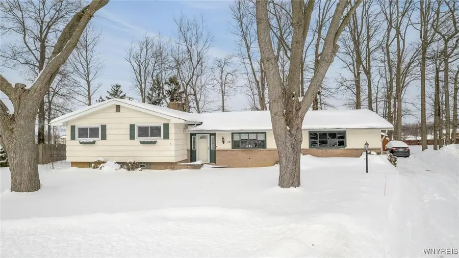 72 Boxwood Circle, Hamburg, NY 14075 - #2