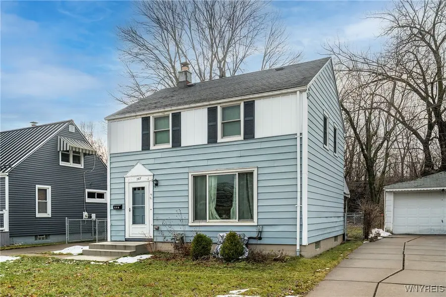 Address Withheld By Seller, Buffalo, NY 14216 - Image #2