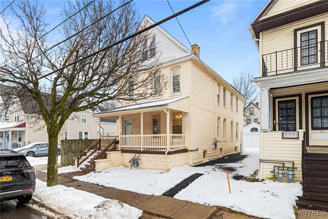 53 Duerstein Street, Buffalo, NY 14210 - Image #1