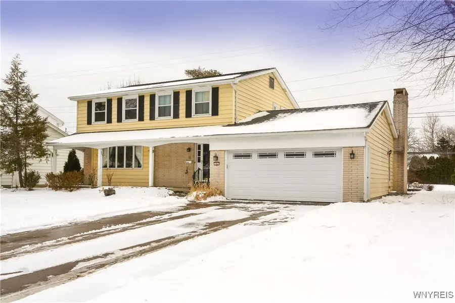 26 Carriage Hill East E, Buffalo, NY 14221 - Image #3