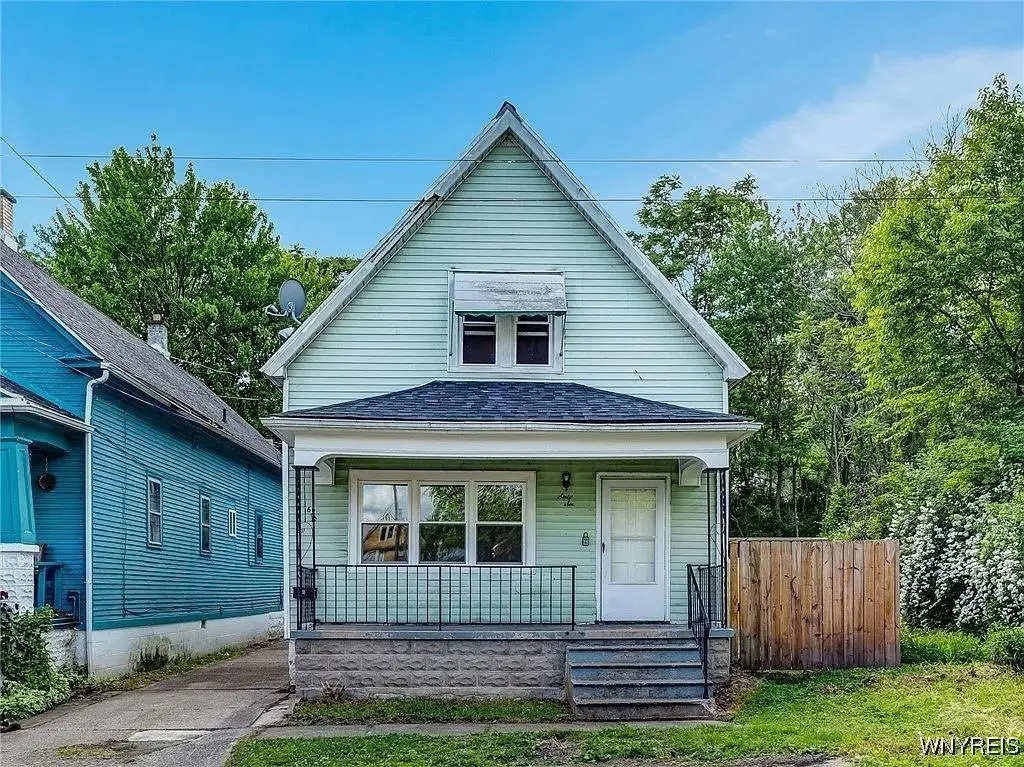 66 Schmarbeck Avenue, Buffalo, NY 14212 - Image #1