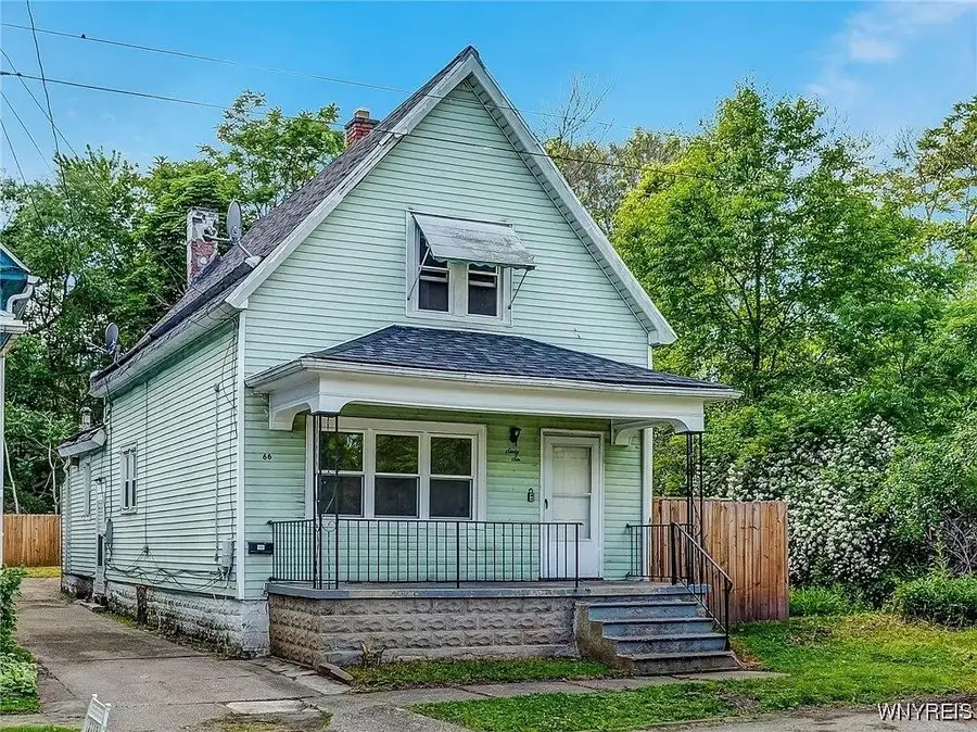 66 Schmarbeck Avenue, Buffalo, NY 14212 - Image #2