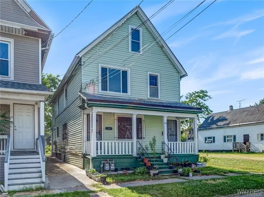 86 Shepard Street, Buffalo, NY 14212 - Image #3