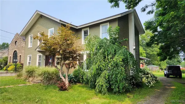 174 Main Street, Randolph, NY 14772