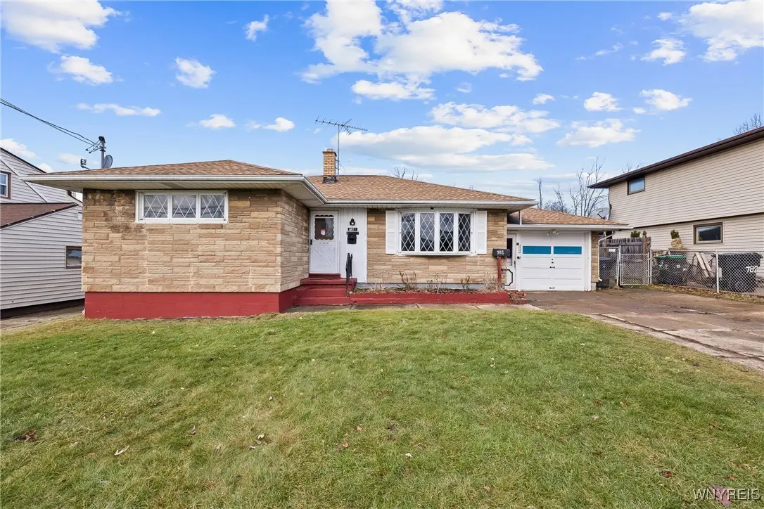 786 Fletcher Street, Tonawanda, NY 14150 - Image #1