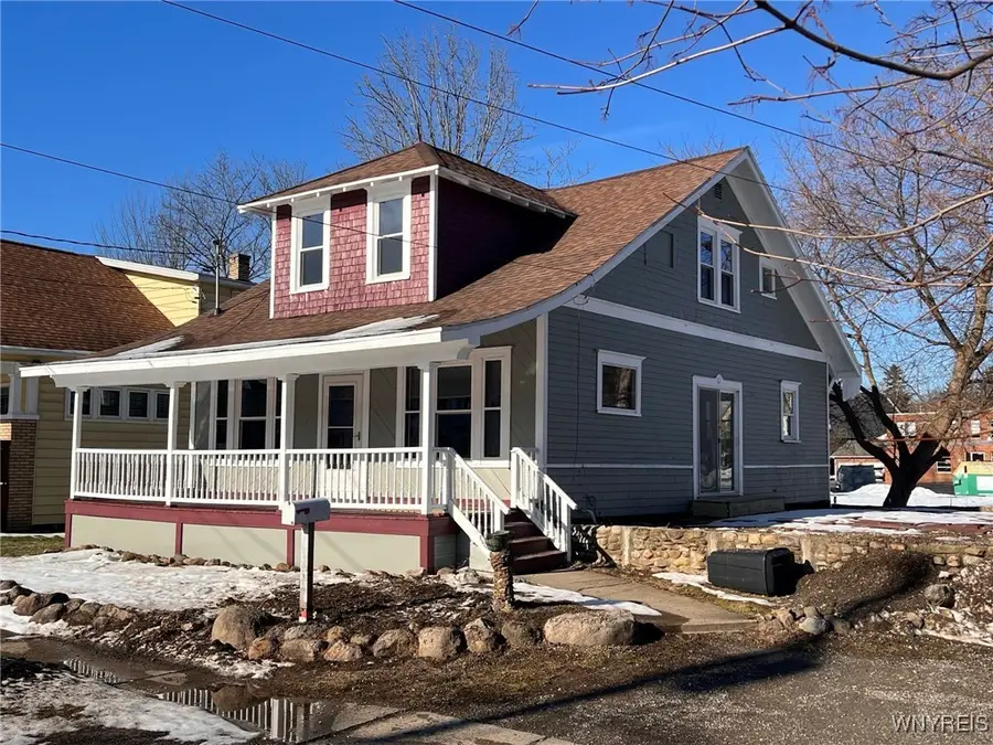 8 Rix Place, Silver Creek, NY 14136 - Image #3