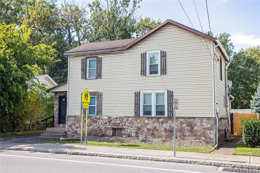 804 S Main Street, Medina, NY 14103 - Image #3