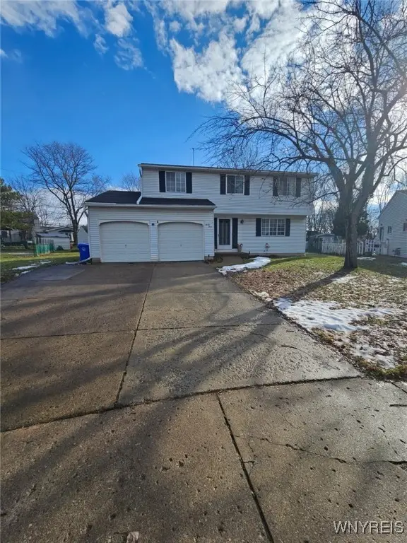 33 Vermont Place, Buffalo, NY 14224 - Image #2