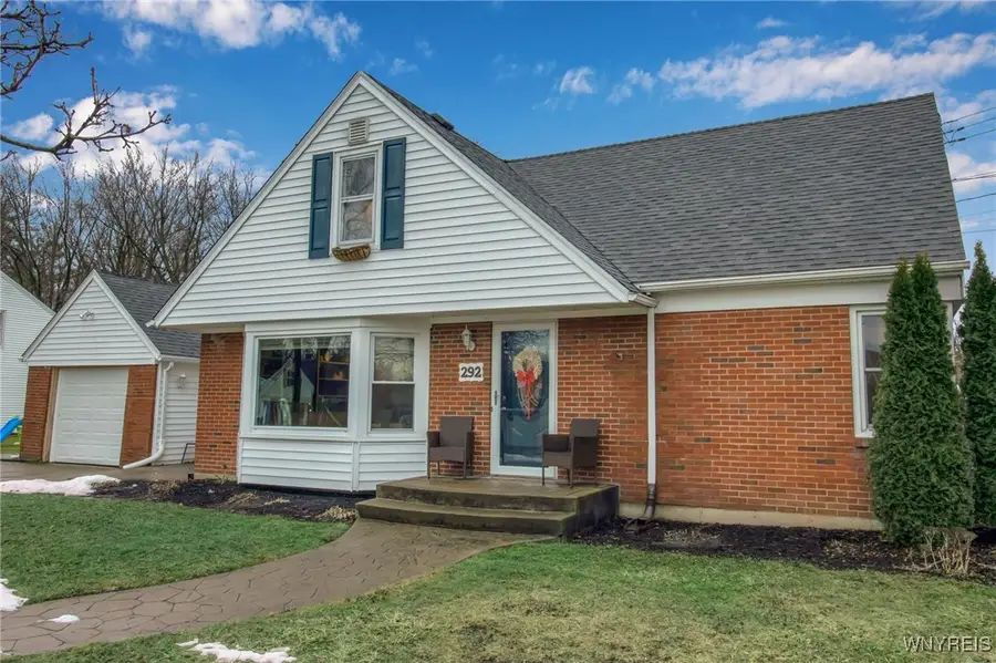 292 E Prospect Avenue, Hamburg, NY 14075 - Image #3