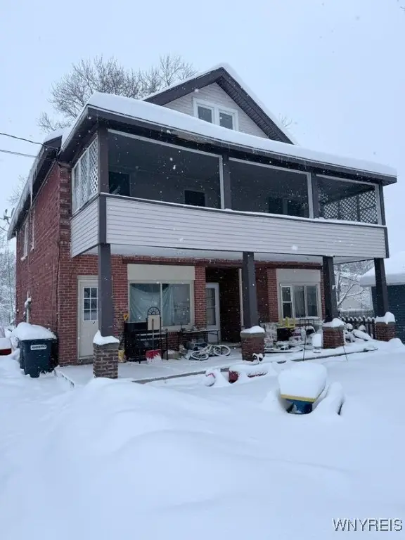 10516 Railroad Avenue, North Collins, NY 14111