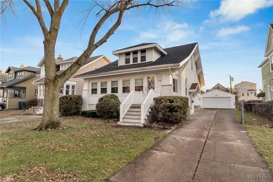 70 Dakota Street, Buffalo, NY 14216 - Image #2