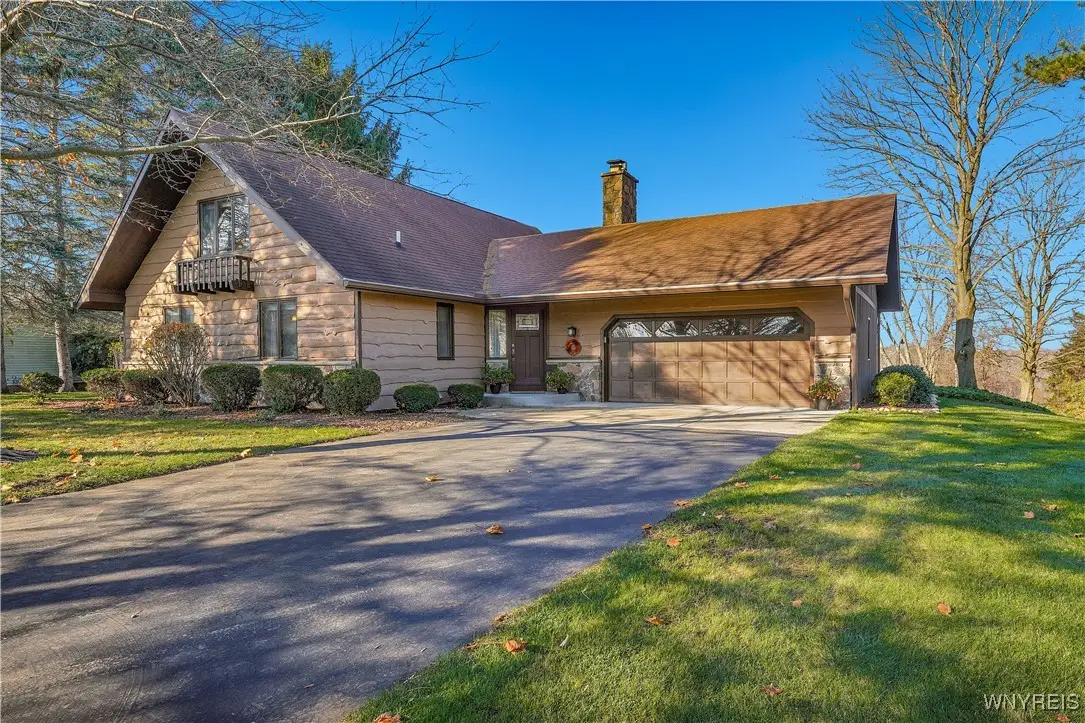 11486 Tomarsue Drive, Marilla, NY 14102 - #1