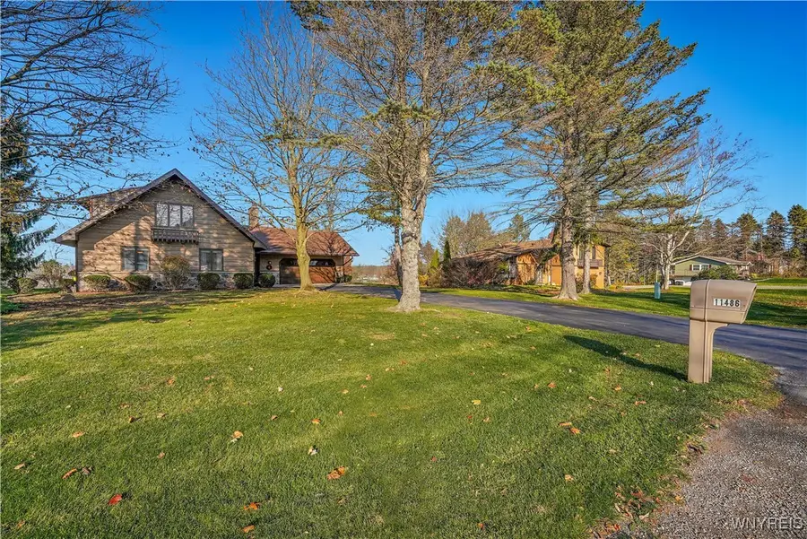11486 Tomarsue Drive, Marilla, NY 14102 - #3