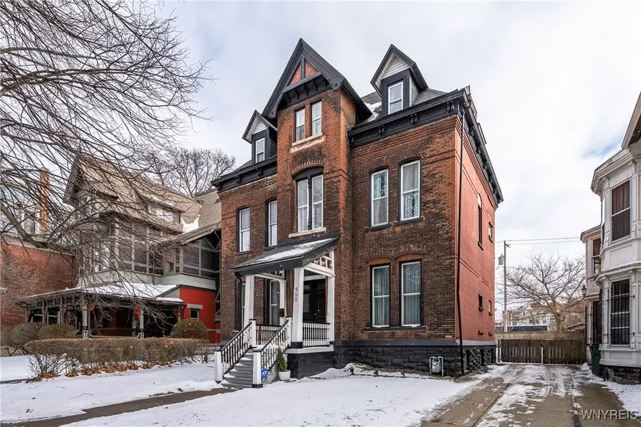 409 Franklin Street, Buffalo, NY 14202 - Image #2
