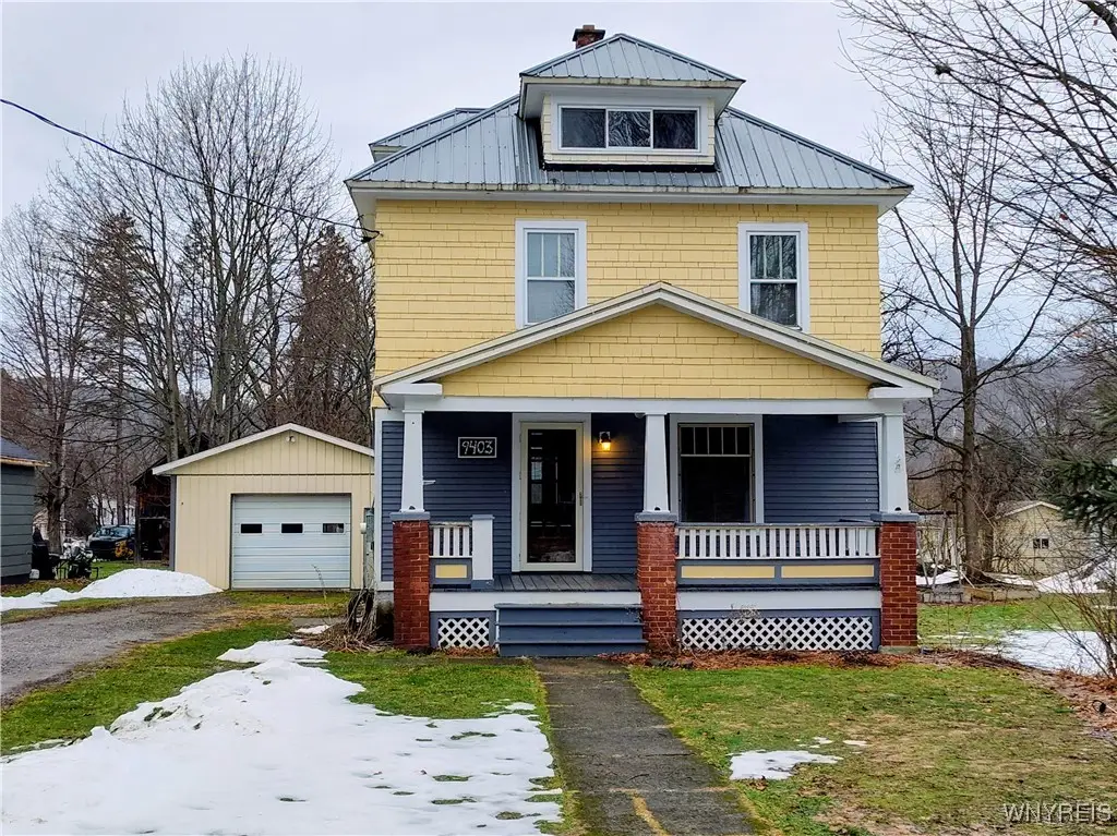 9403 Route 240, West Valley, NY 14171 - Image #1