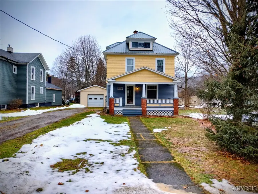 9403 Route 240, West Valley, NY 14171 - Image #2