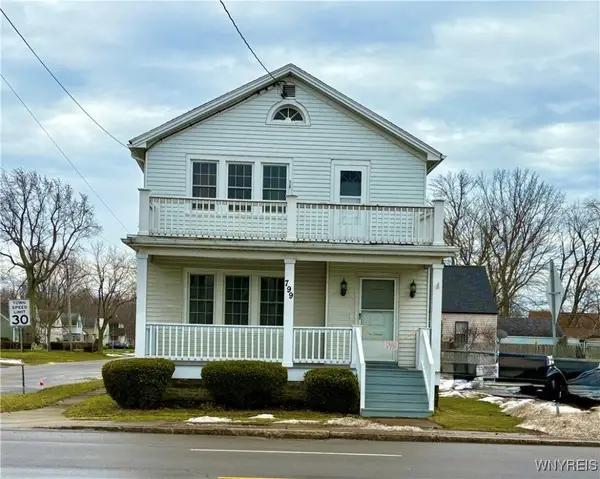 799 Center Road, Buffalo, NY 14224