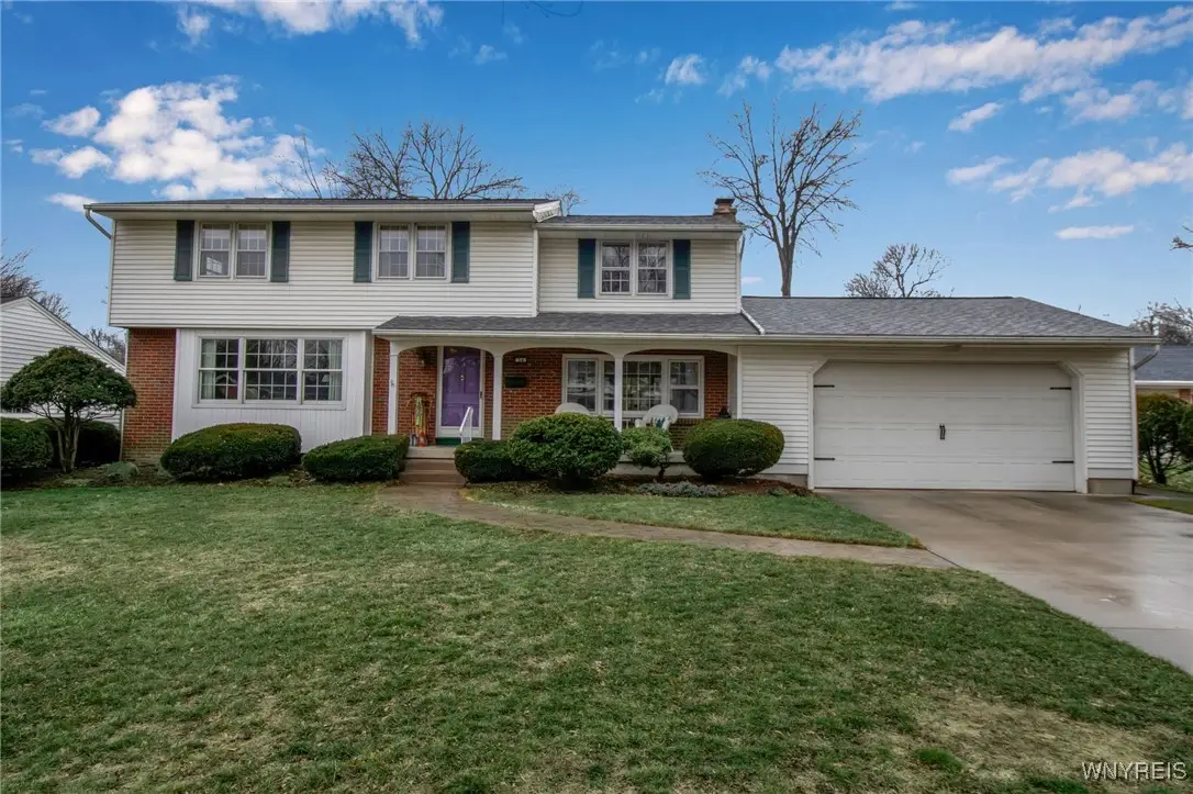 54 Surrey, Buffalo, NY 14221 - Image #1