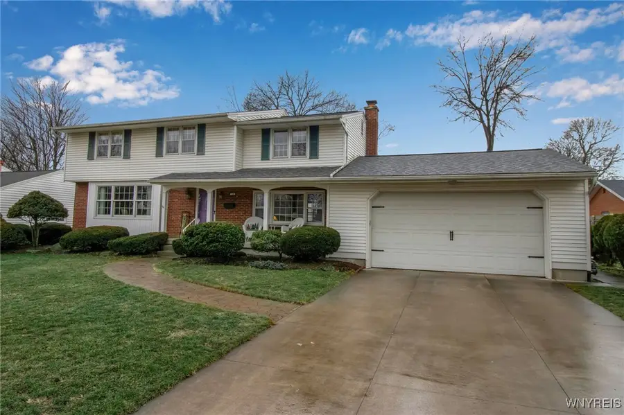 54 Surrey, Buffalo, NY 14221 - Image #2