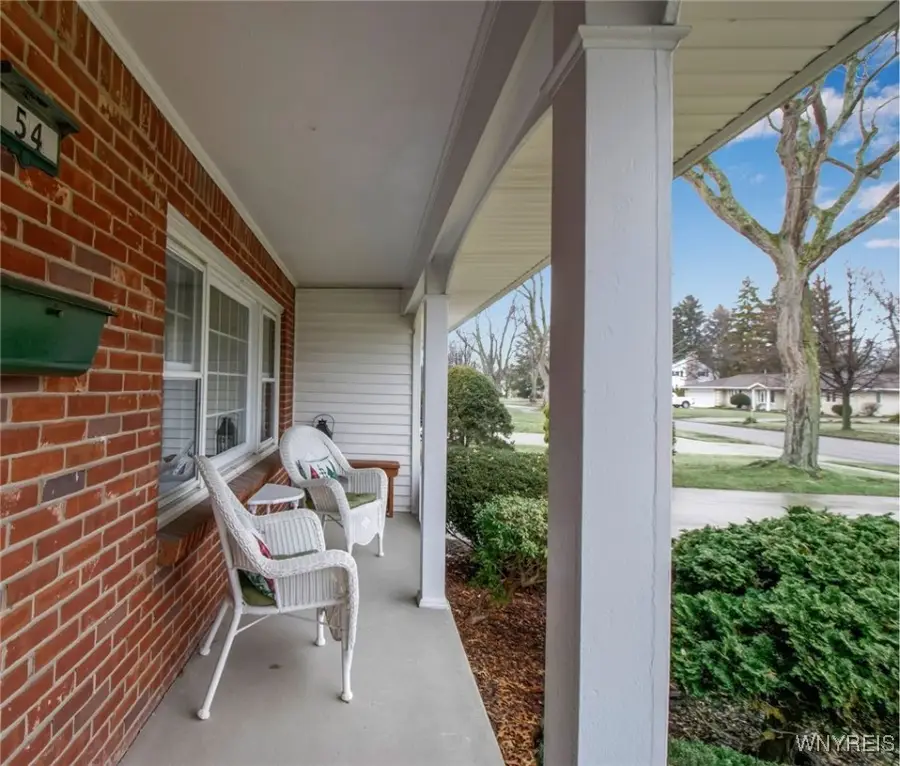 54 Surrey, Buffalo, NY 14221 - Image #3