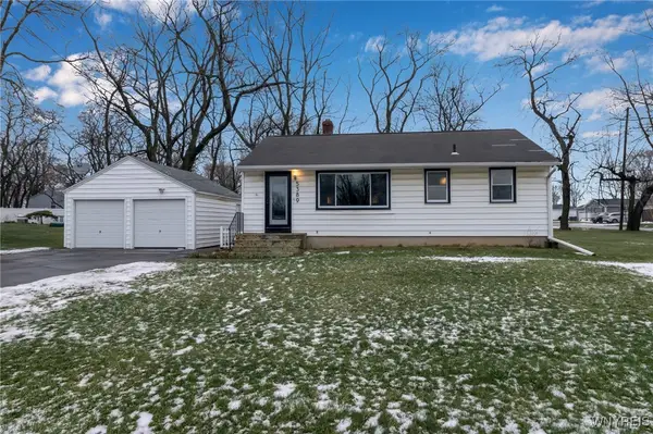 5389 William Street, Lewiston, NY 14092