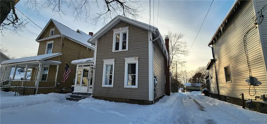 55 Chapel Street, Lockport, NY 14094 - Image #2