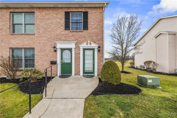 31 Tralee, East Amherst, NY 14051