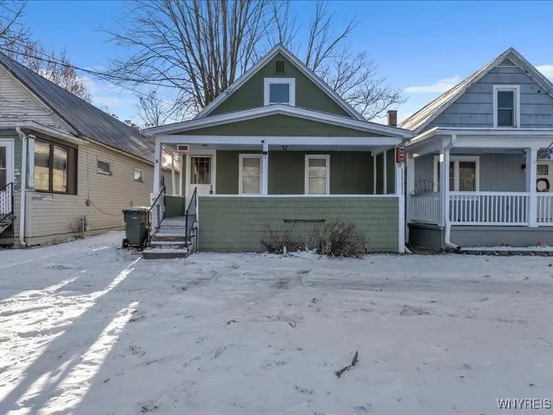 125 7th Avenue, North Tonawanda, NY 14120 - Image #2