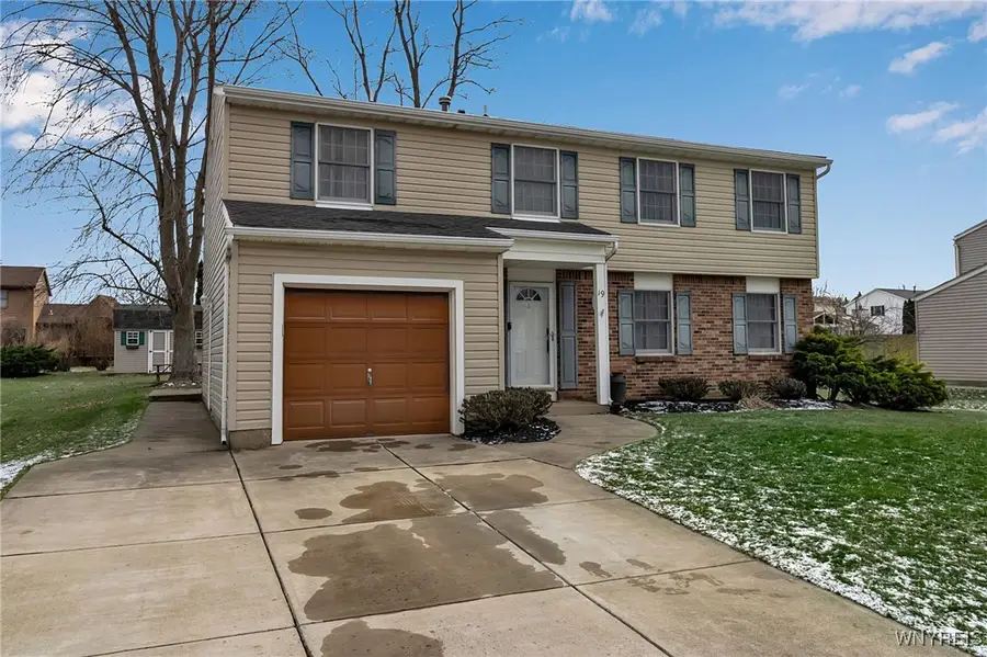 19 E Bihrwood Drive, Buffalo, NY 14224 - Image #2