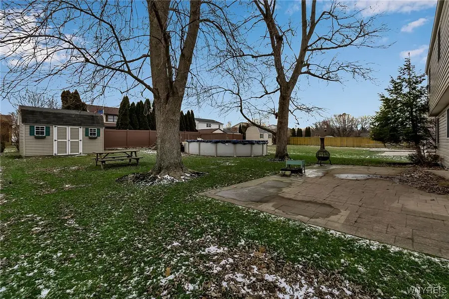 19 E Bihrwood Drive, Buffalo, NY 14224 - Image #3