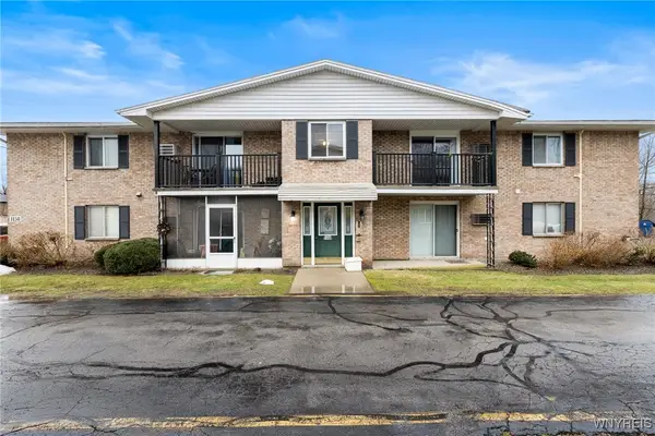 1158 Indian Church Road #7, West Seneca, NY 14224