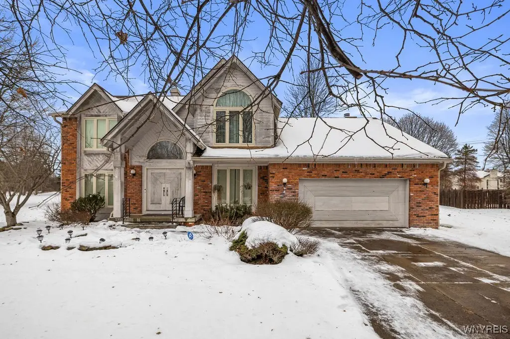 66 Windsong Court, East Amherst, NY 14051 - Image #1