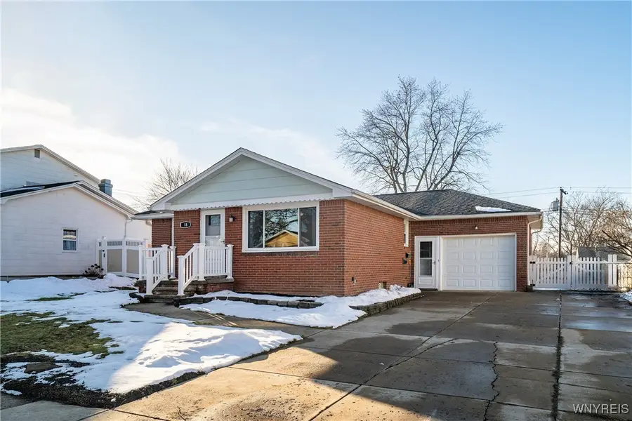 18 Joann Drive, Buffalo, NY 14224 - Image #3