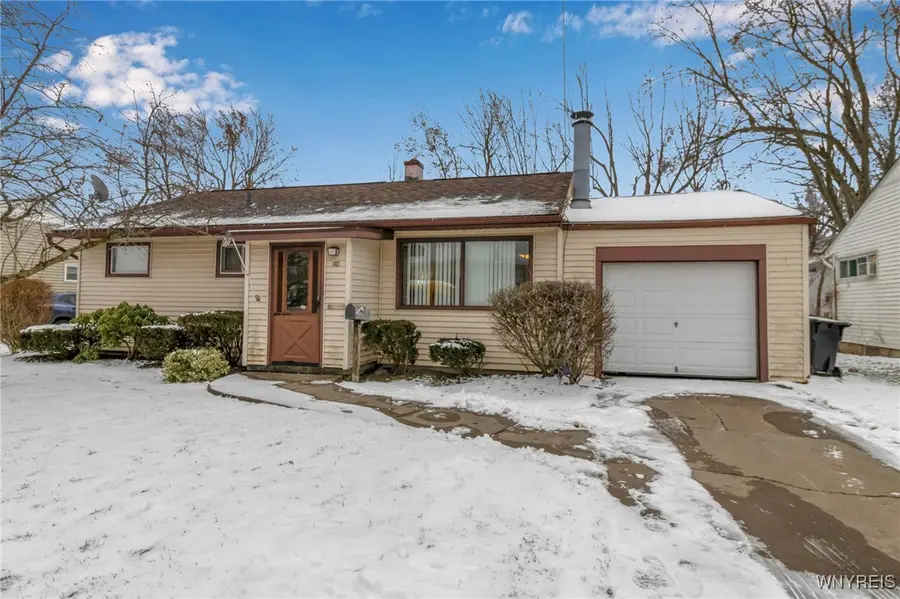 200 Mullen Street, Tonawanda, NY 14150 - Image #2