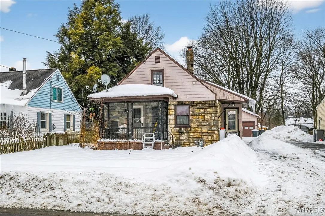 507 Mayberry Road, Rome, NY 13440 - Image #1