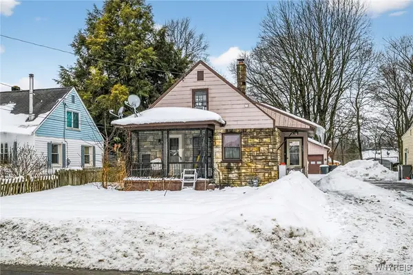 507 Mayberry Road, Rome, NY 13440