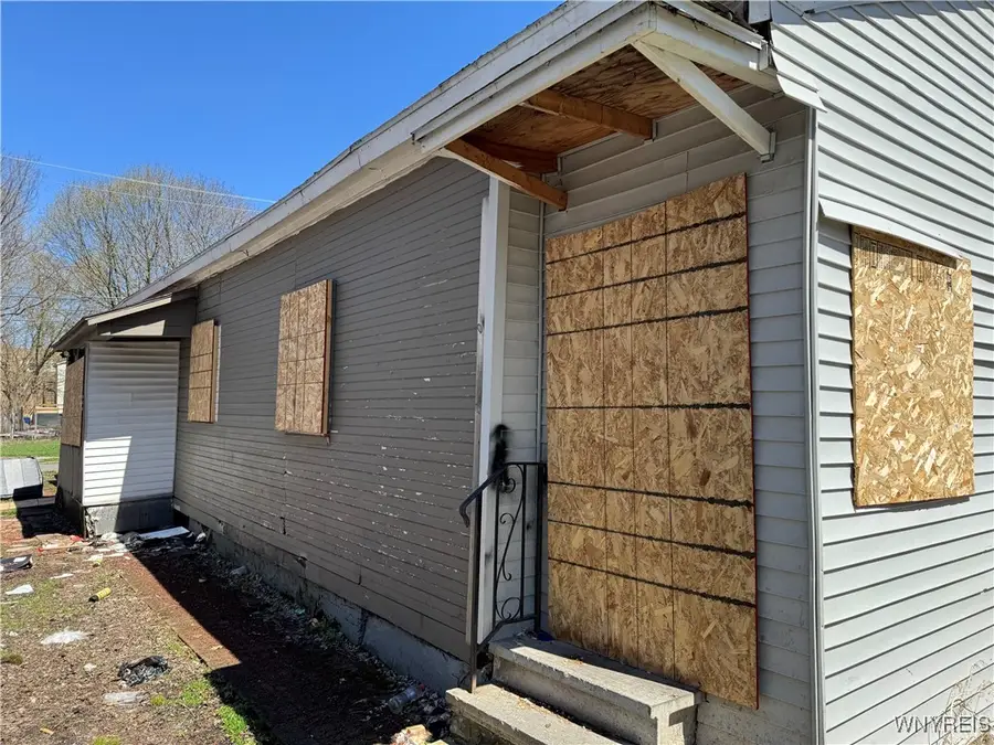 413 Richmond Avenue, Syracuse, NY 13204 - Image #2