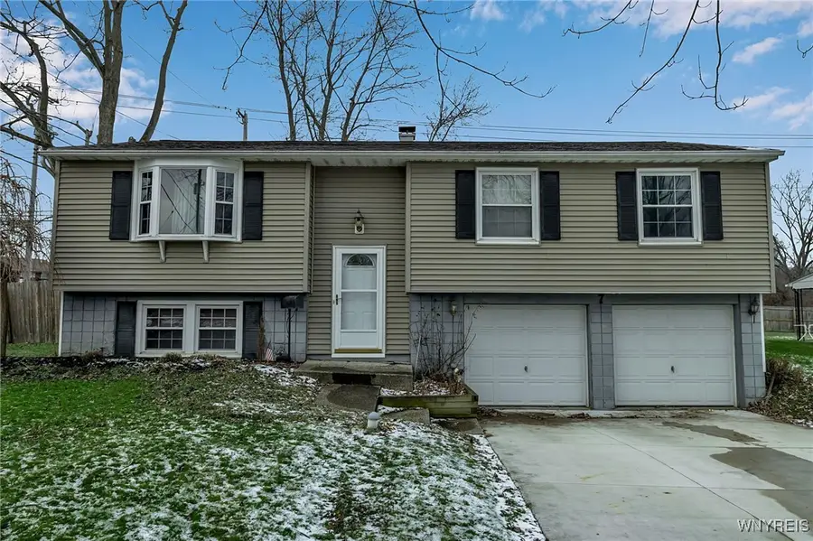 7 N Seine Drive, Buffalo, NY 14227 - Image #2