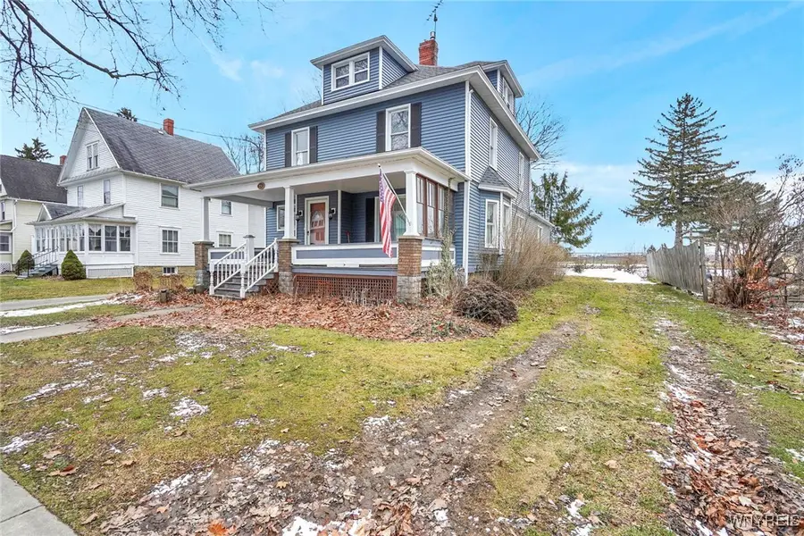 21 Buckland Avenue, Perry, NY 14530 - Image #2