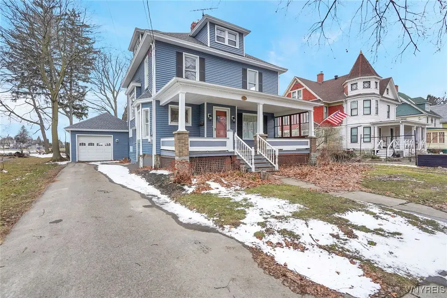 21 Buckland Avenue, Perry, NY 14530 - Image #3