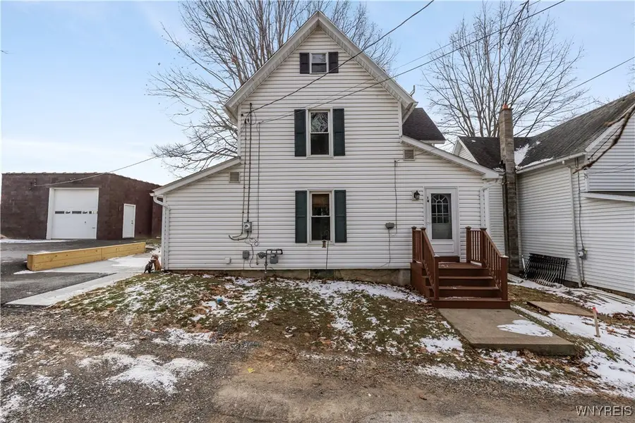 7048 Safford Avenue, Perry, NY 14530 - Image #3