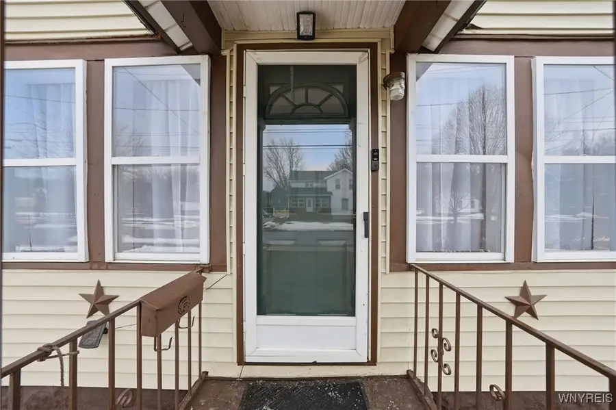 43 Walnut Street, Gowanda, NY 14070 - Image #3
