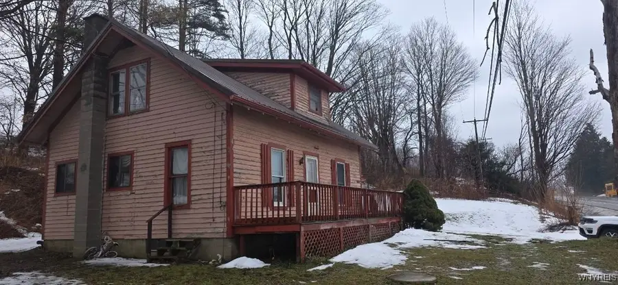 7604 Route 60, Cassadaga, NY 14718 - Image #3