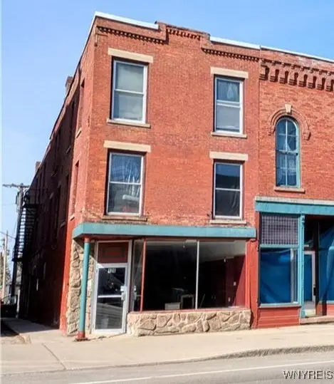 126 N Main Street, Albion, NY 14411 - Image #1