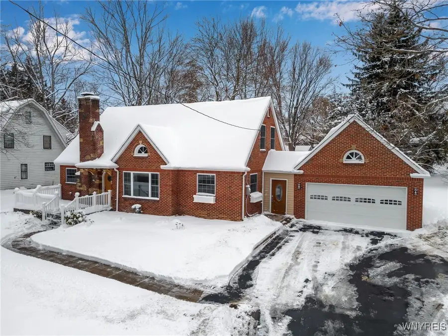 336 N Main Street, Angola, NY 14006 - Image #2