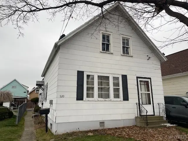 120 Weiss Street, Buffalo, NY 14206 - Image #1
