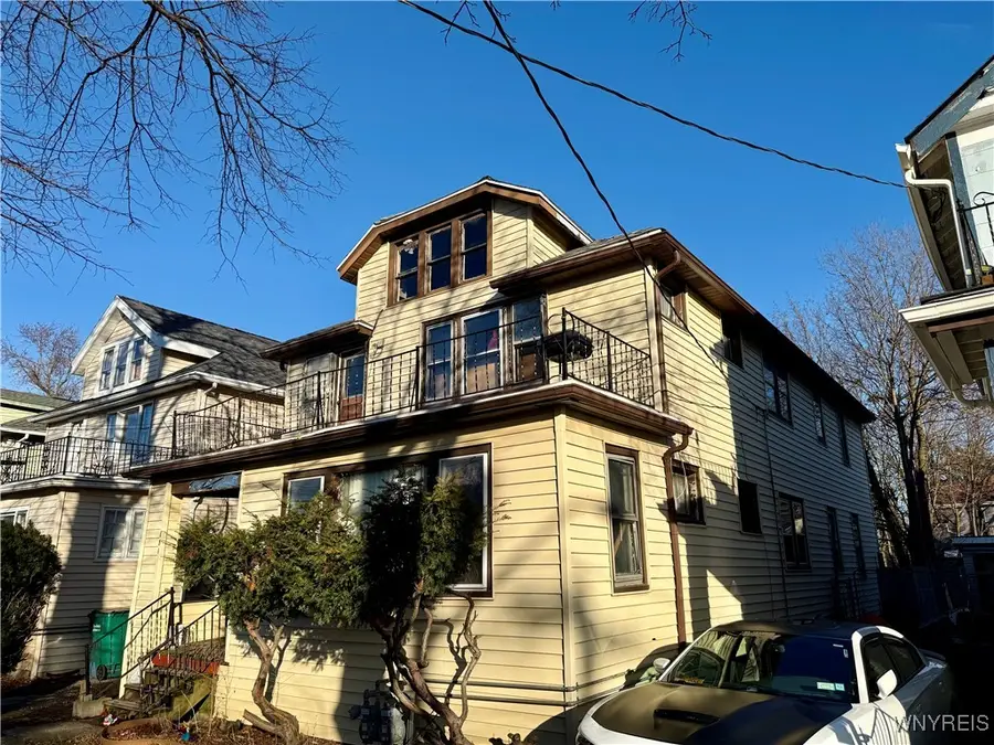 181 Clarence Avenue, Buffalo, NY 14215 - Image #2