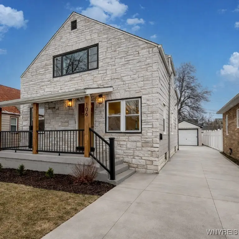 106 Cantwell Drive, Buffalo, NY 14220 - Image #1