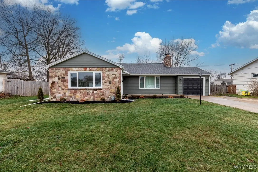 2042 Parker Boulevard, Tonawanda, NY 14150 - Image #1