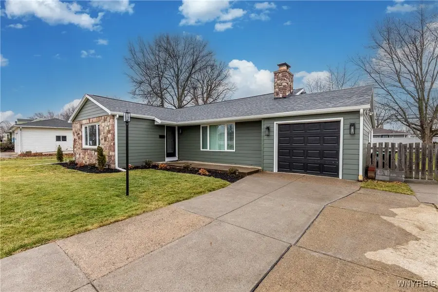 2042 Parker Boulevard, Tonawanda, NY 14150 - Image #3